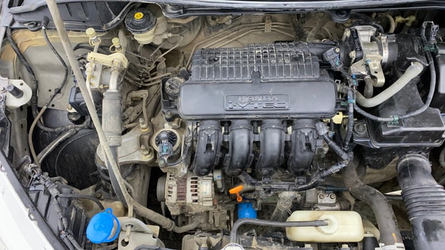 View Honda City Image 4 Used Honda City Image 4