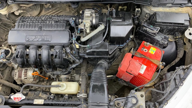 View Honda City Image 14 Used Honda City Image 14
