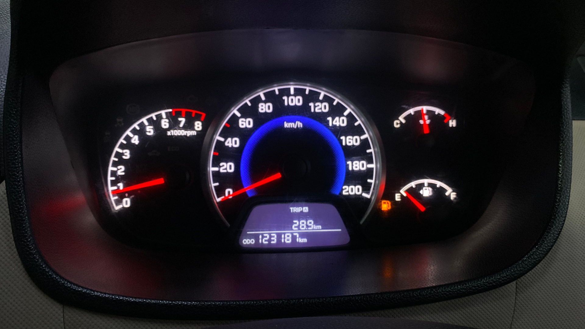 View 2019 Hyundai Grand i10 Magna 1.2 Kappa VTVT Image 33 Used 2019 Hyundai Grand i10 Magna 1.2 Kappa VTVT Image 33