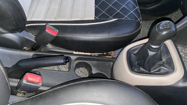 View Hyundai Grand i10 Image 37 Used Hyundai Grand i10 Image 37