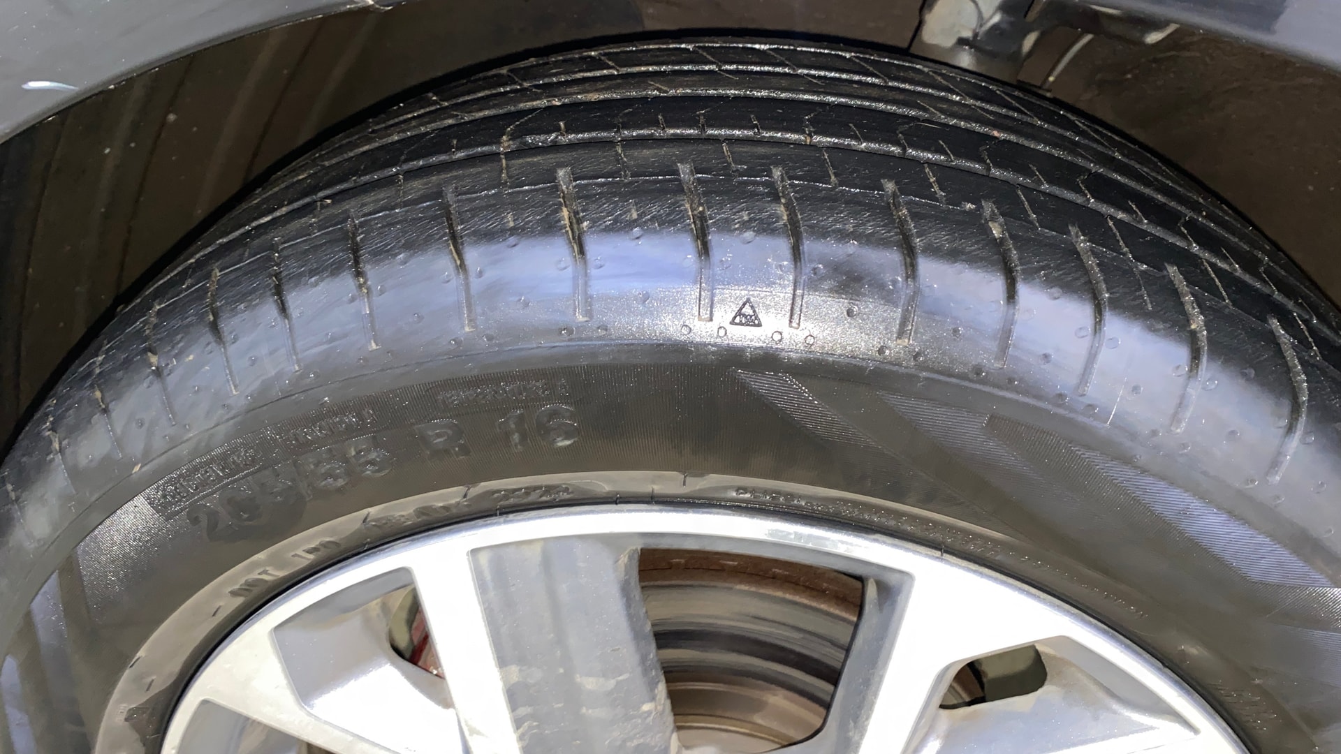 Used 2023 Hyundai Verna Used 2023 Hyundai Verna