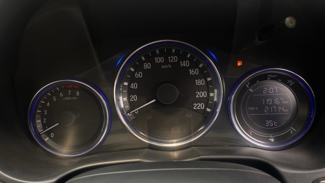 View Honda City Image 36 Used Honda City Image 36