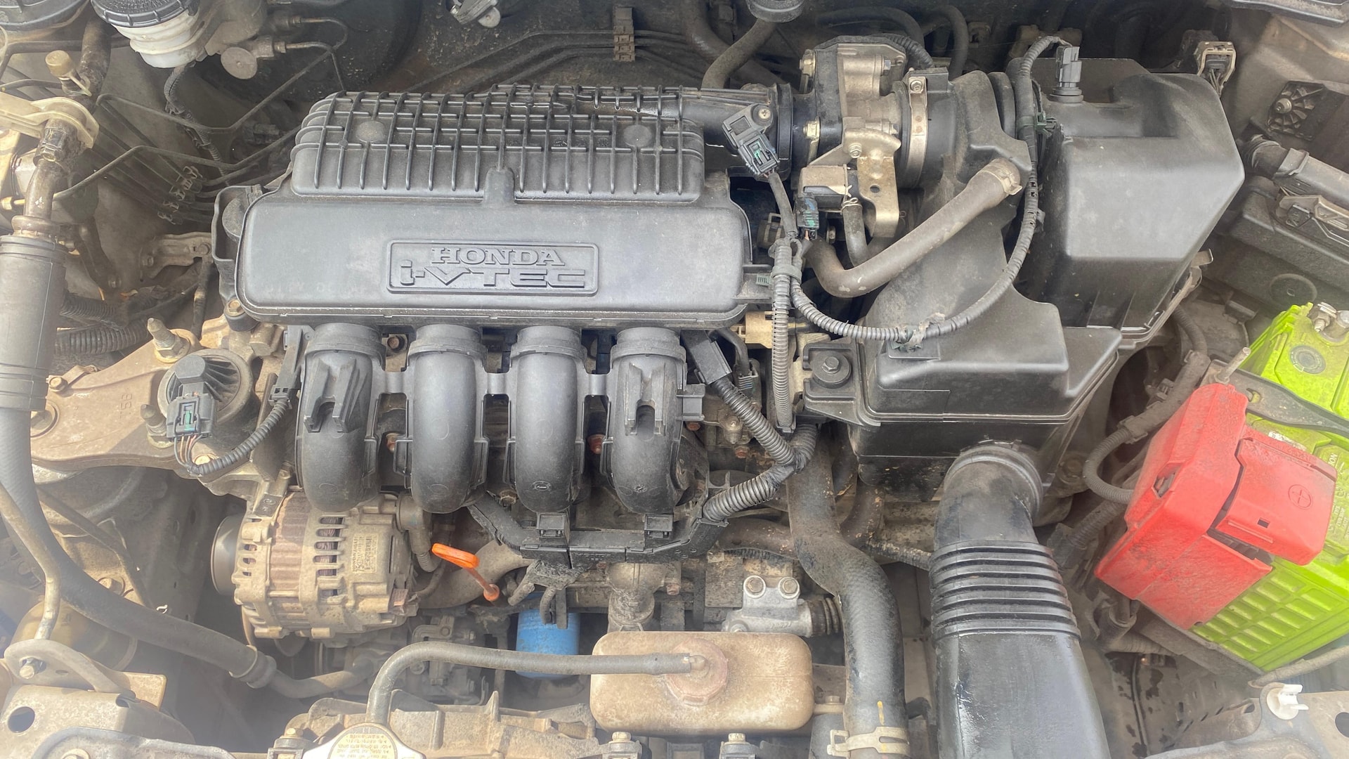 Used 2015 Honda City Used 2015 Honda City