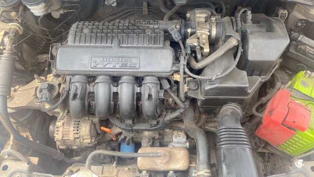 View Honda City Image 43 Used Honda City Image 43
