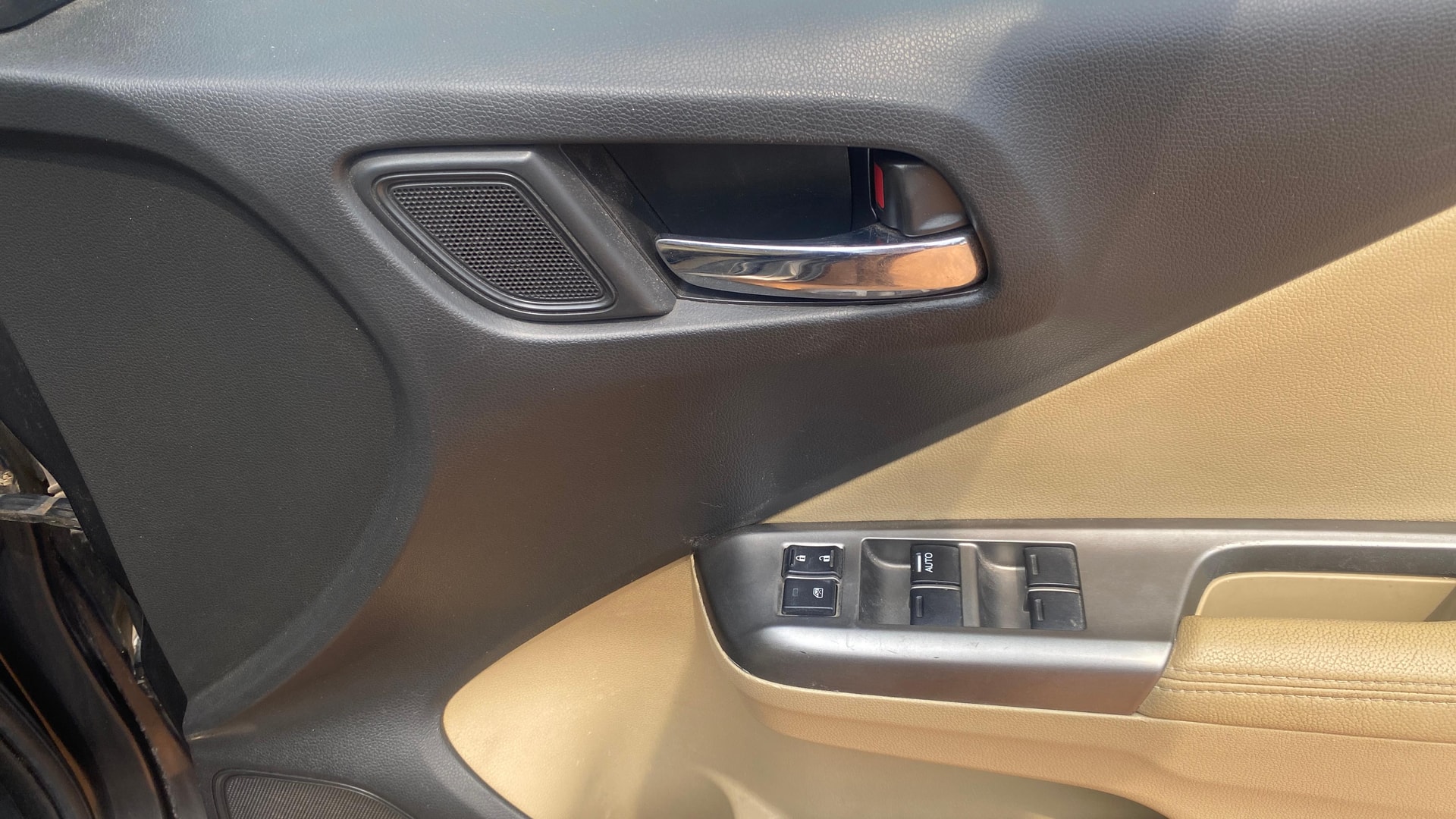 Used 2015 Honda City Used 2015 Honda City