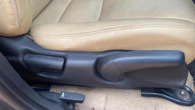 View Honda City Image 19 Used Honda City Image 19