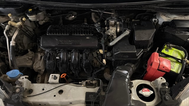 View Honda Jazz Image 41 Used Honda Jazz Image 41