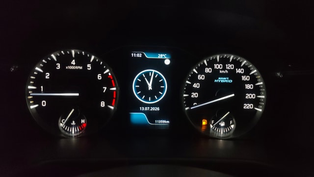 View Maruti Suzuki 1000 Image 37 Used Maruti Suzuki 1000 Image 37