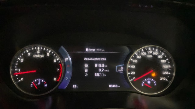 View Kia Seltos Image 37 Used Kia Seltos Image 37