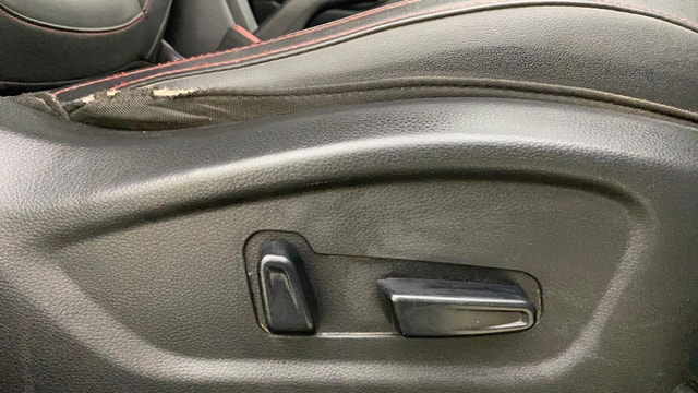 View Kia Seltos Image 19 Used Kia Seltos Image 19