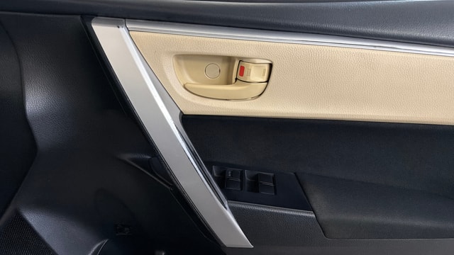 View Toyota Corolla Altis Image 32 Used Toyota Corolla Altis Image 32