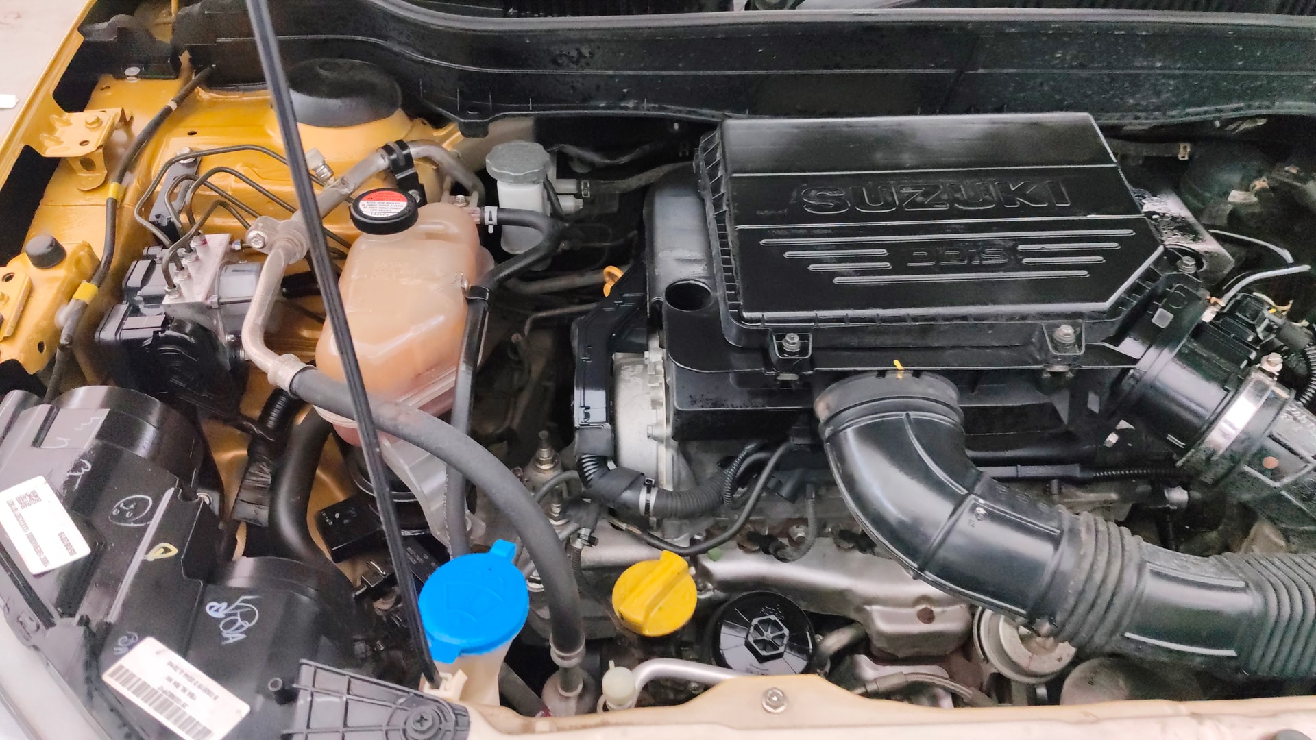 View 2019 Maruti Suzuki 1000 Base Variant Image 4 Used 2019 Maruti Suzuki 1000 Base Variant Image 4