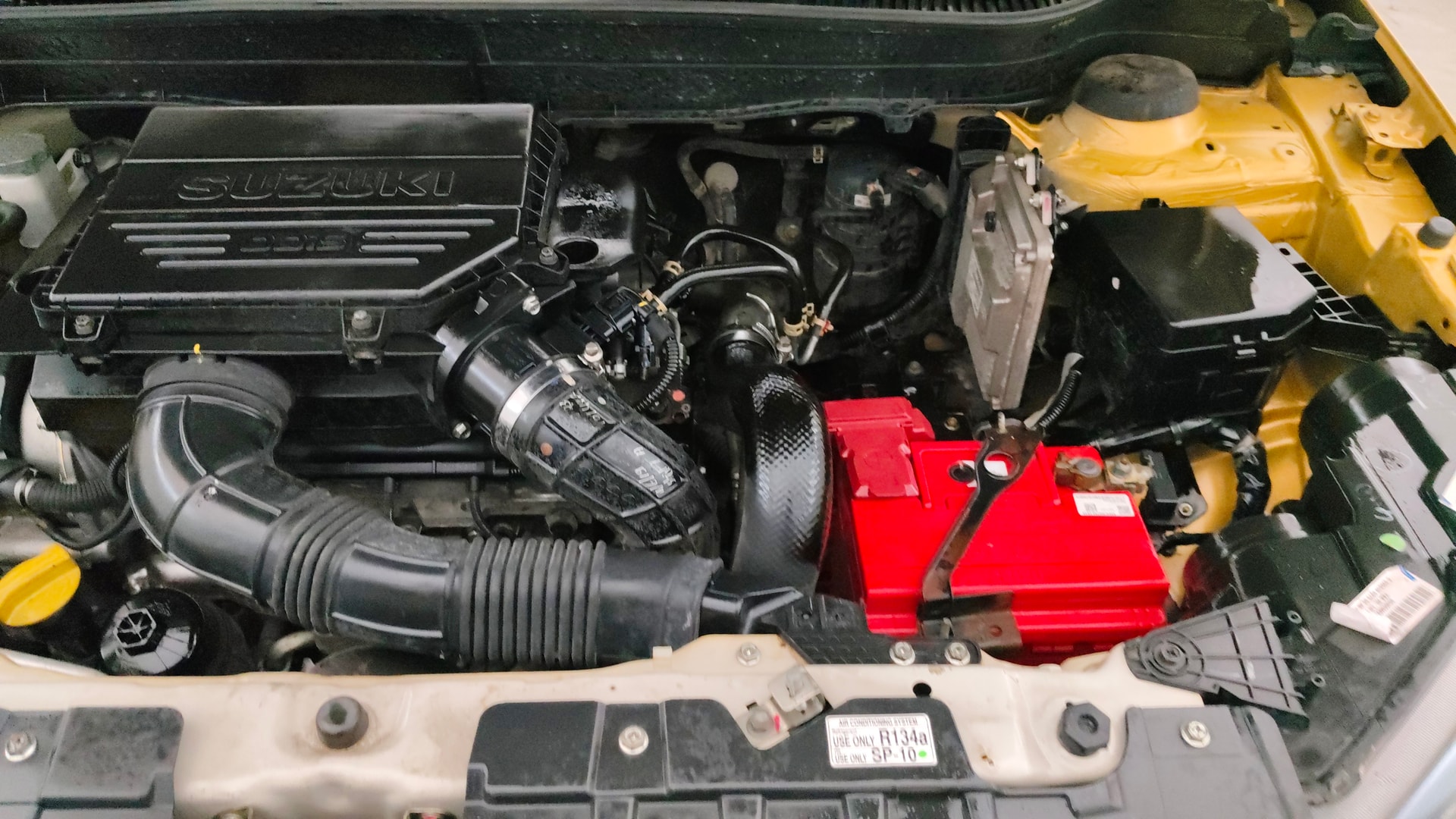 View 2019 Maruti Suzuki 1000 Base Variant Image 14 Used 2019 Maruti Suzuki 1000 Base Variant Image 14