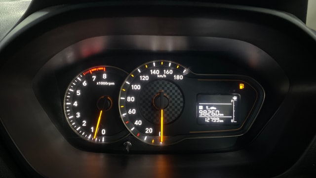 View Hyundai New Santro Image 22 Used Hyundai New Santro Image 22