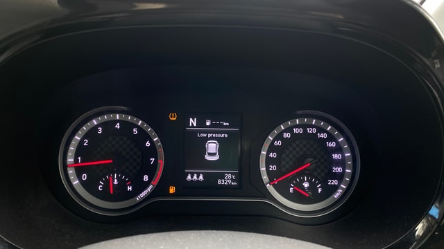 View Hyundai Grand i10 Nios Image 34 Used Hyundai Grand i10 Nios Image 34
