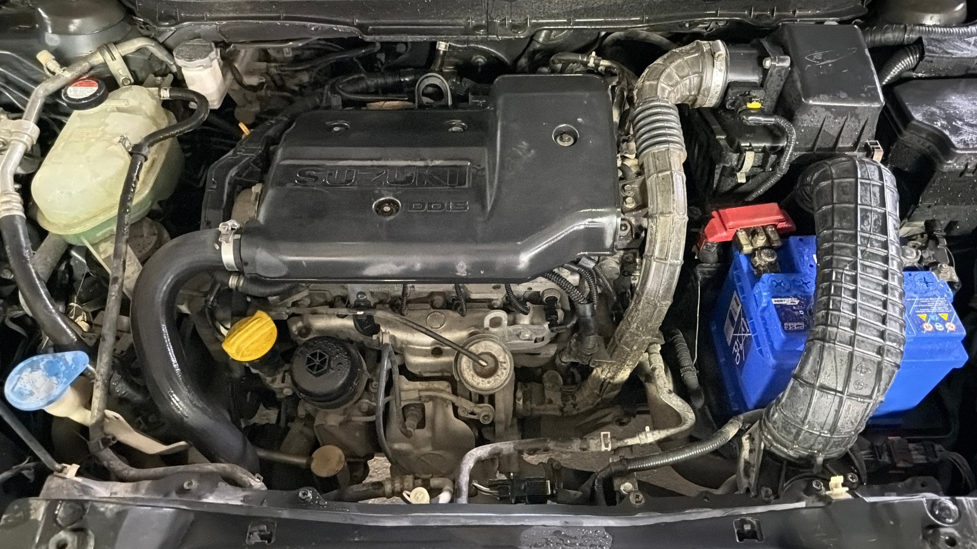 View 2018 Maruti Suzuki 1000 Base Variant Image 43 Used 2018 Maruti Suzuki 1000 Base Variant Image 43