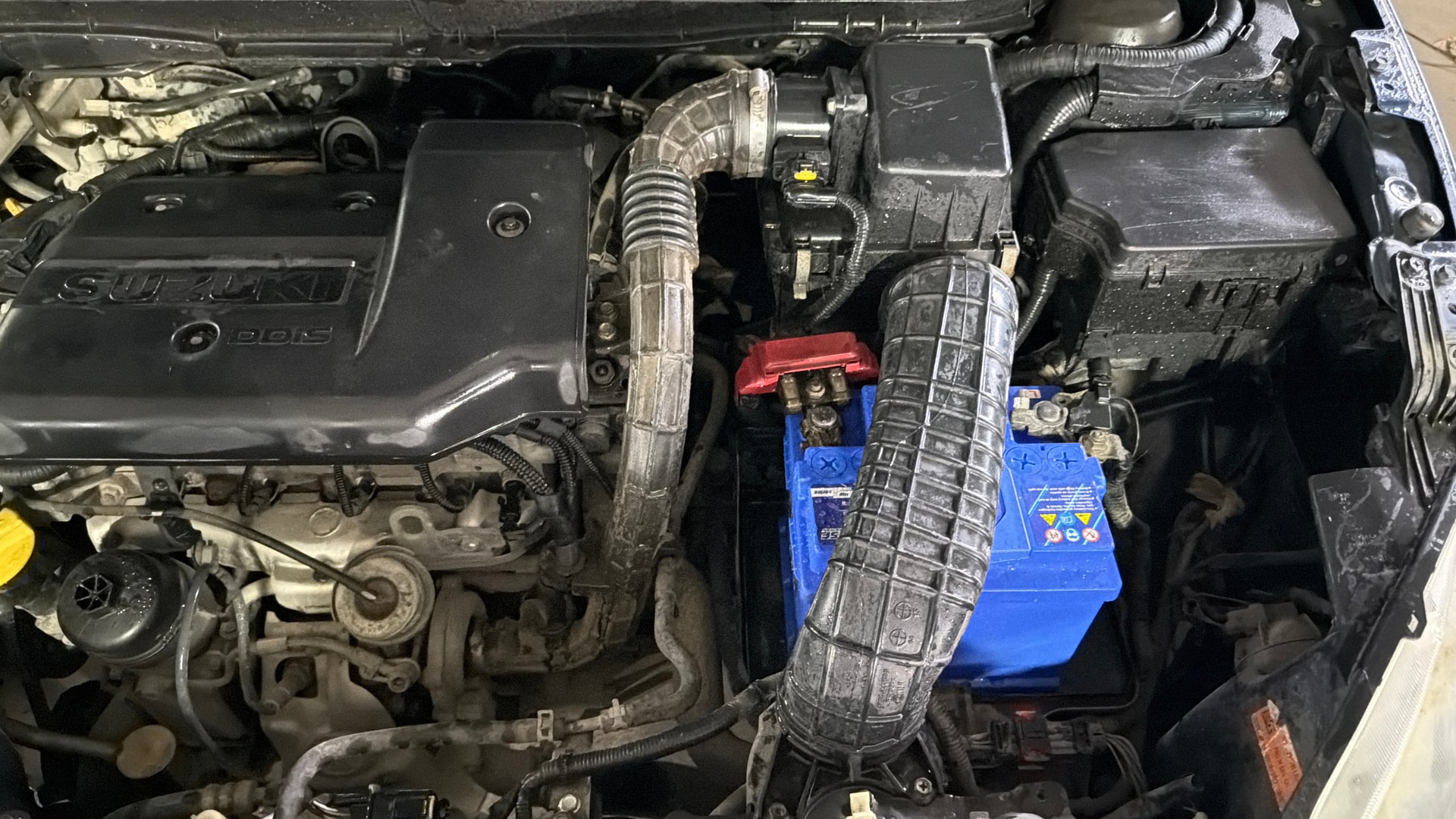 View 2018 Maruti Suzuki 1000 Base Variant Image 14 Used 2018 Maruti Suzuki 1000 Base Variant Image 14