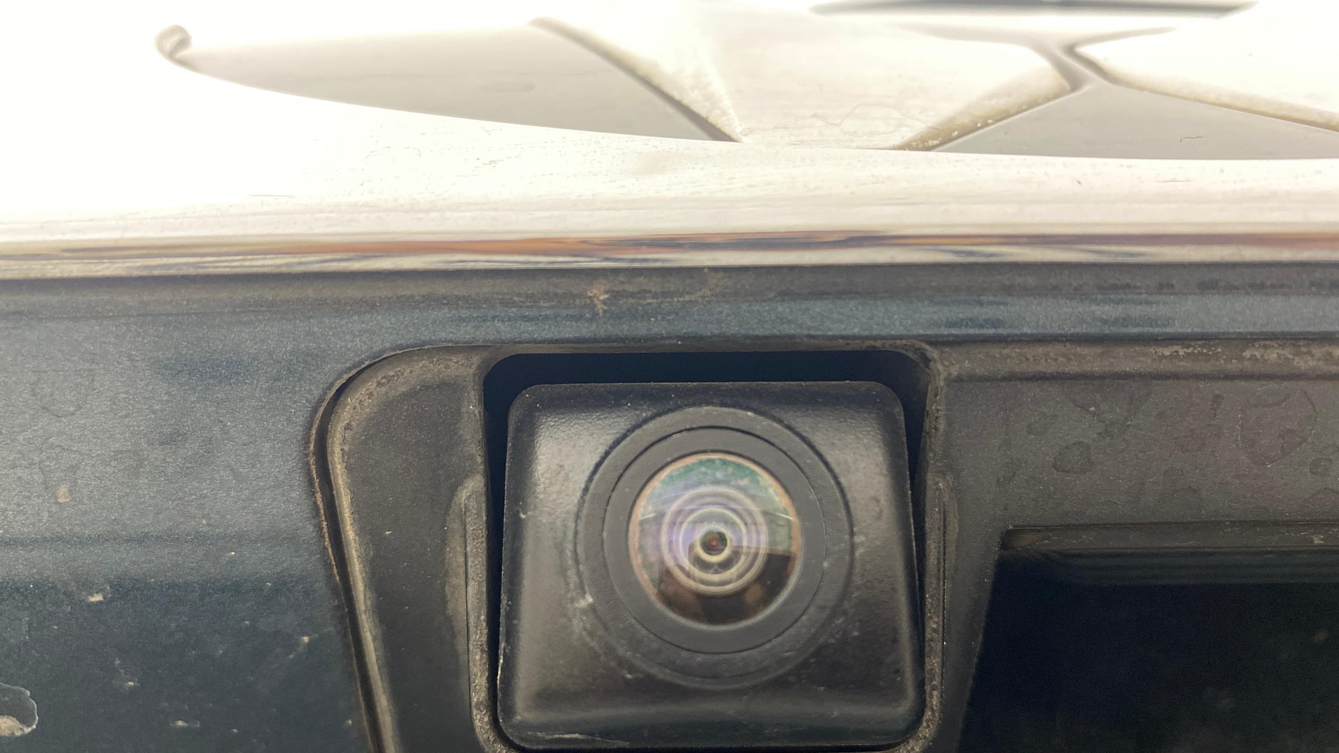 View 2022 Mahindra XUV300 W4 Petrol BS IV Image 16 Used 2022 Mahindra XUV300 W4 Petrol BS IV Image 16