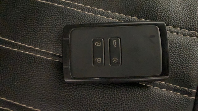 View Renault Triber Image 28 Used Renault Triber Image 28