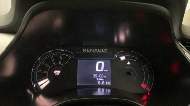 View Renault Triber Image 36 Used Renault Triber Image 36