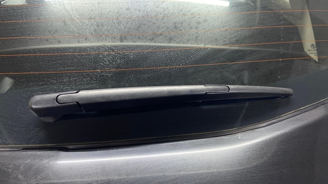 View MG Hector Image 24 Used MG Hector Image 24