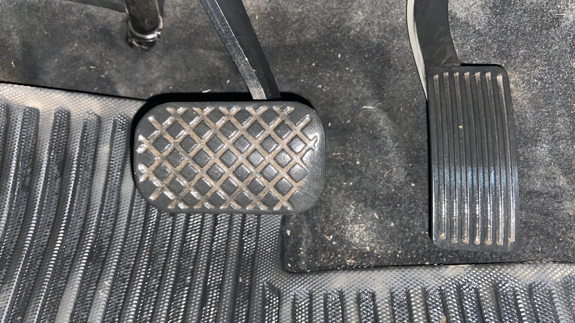 View 2021 MG Hector Sharp CVT Petrol Image 29 Used 2021 MG Hector Sharp CVT Petrol Image 29