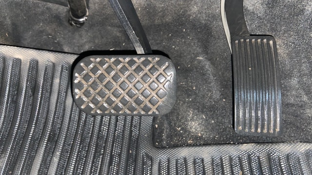 View MG Hector Image 29 Used MG Hector Image 29