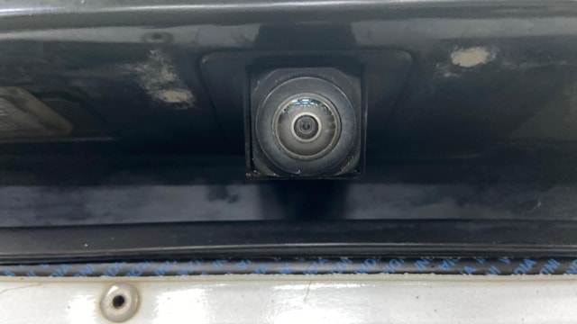 View MG Hector Image 16 Used MG Hector Image 16