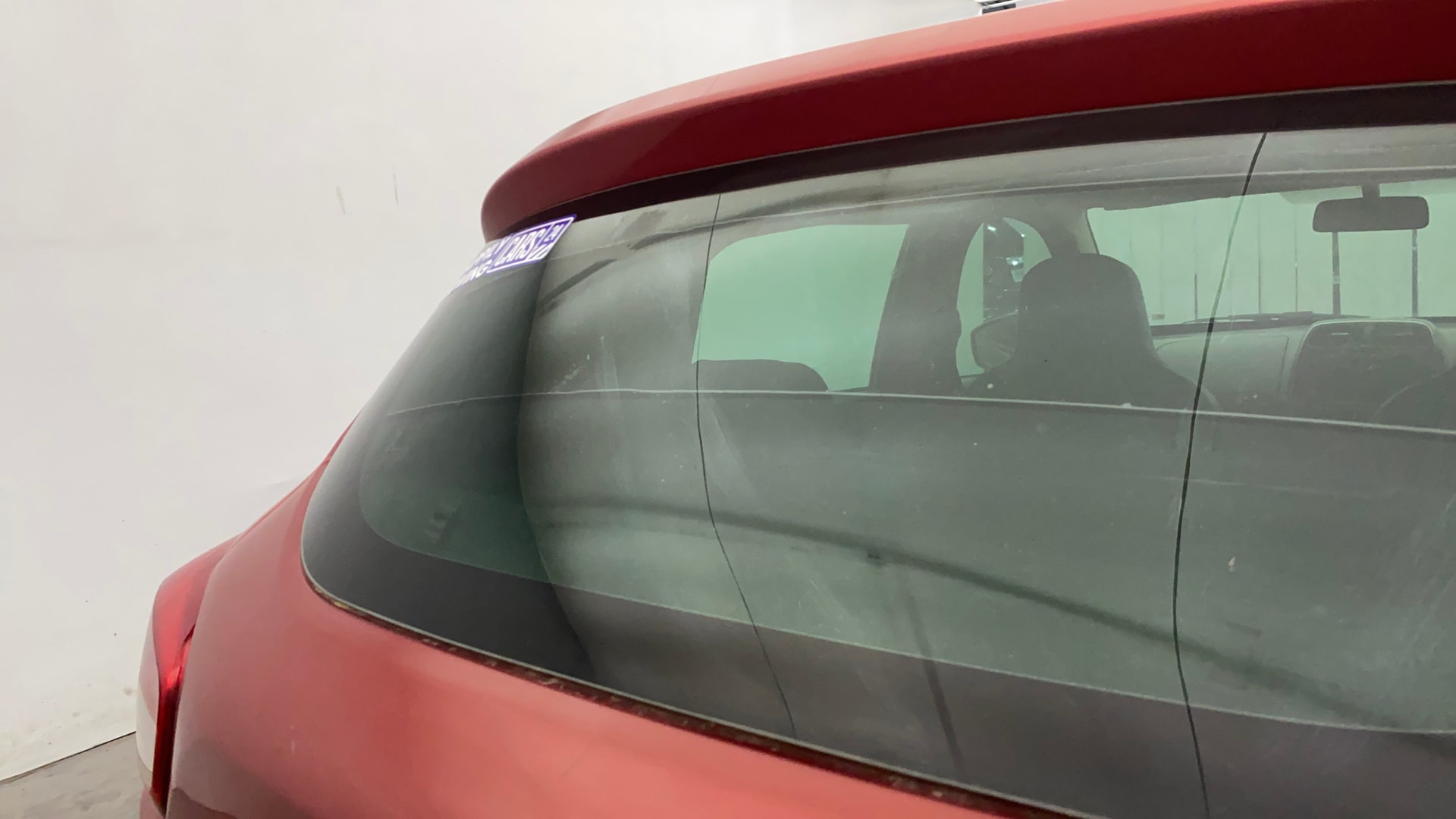 Used 2018 Renault Kwid Used 2018 Renault Kwid