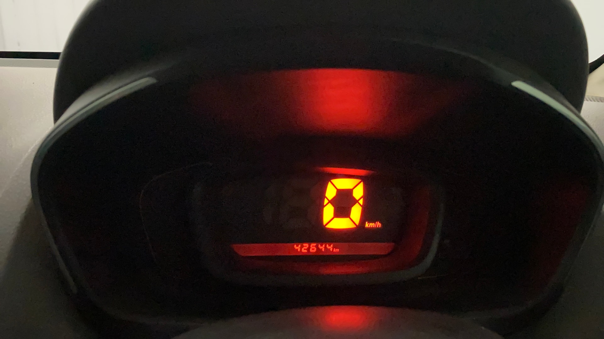 Used 2018 Renault Kwid Used 2018 Renault Kwid