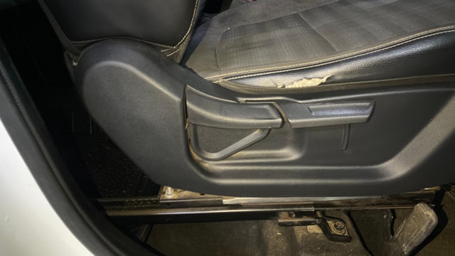 View Kia Sonet Image 18 Used Kia Sonet Image 18