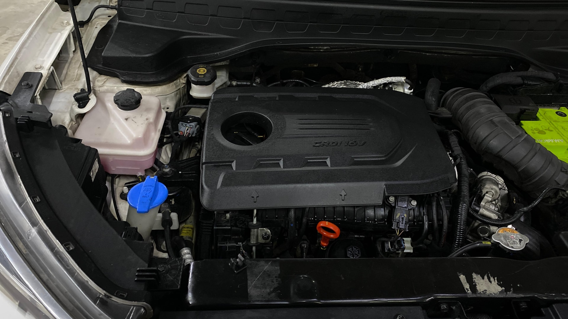 View 2022 Kia Sonet HTK Diesel Image 3 Used 2022 Kia Sonet HTK Diesel Image 3