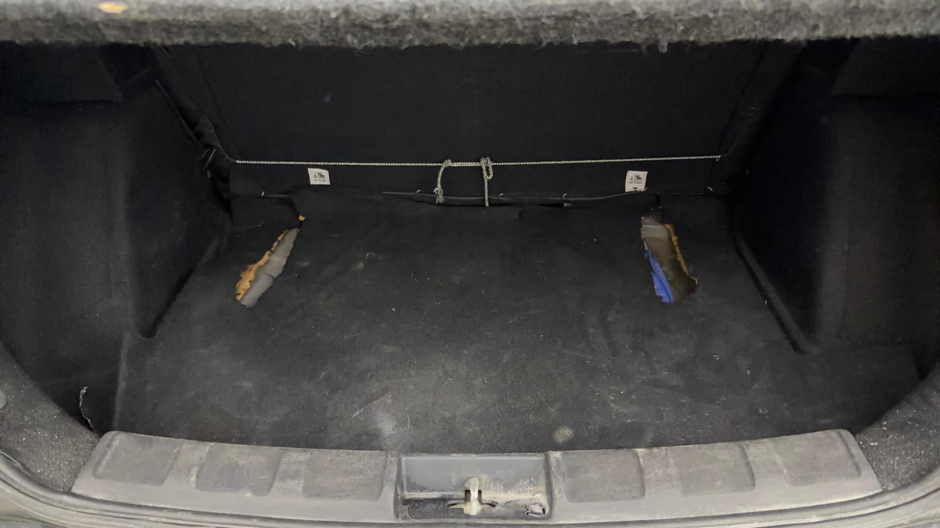 View 2019 Tata Nexon Revotron XM Image 10 Used 2019 Tata Nexon Revotron XM Image 10