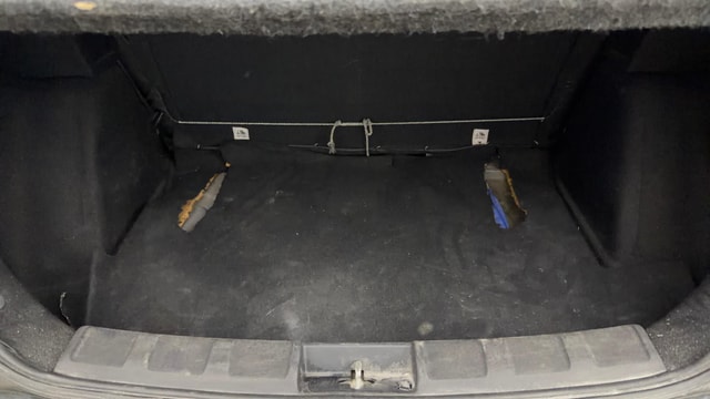 View Tata Nexon Image 10 Used Tata Nexon Image 10