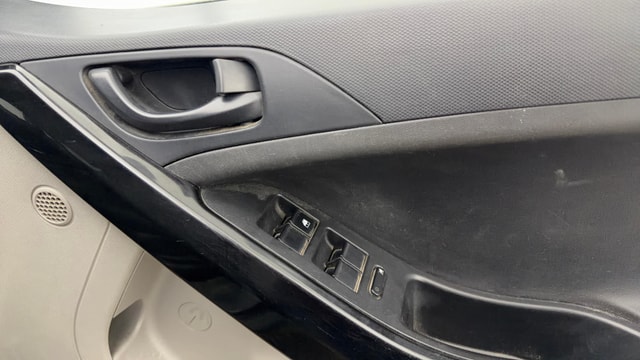 View Tata Nexon Image 32 Used Tata Nexon Image 32
