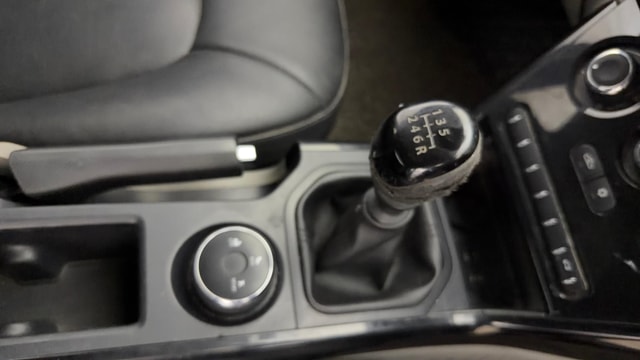 View Tata Nexon Image 37 Used Tata Nexon Image 37
