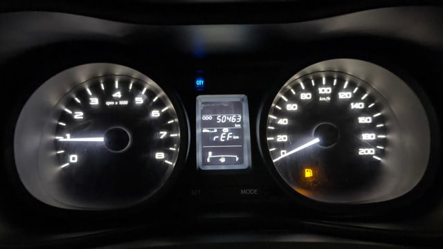 View Tata Nexon Image 33 Used Tata Nexon Image 33