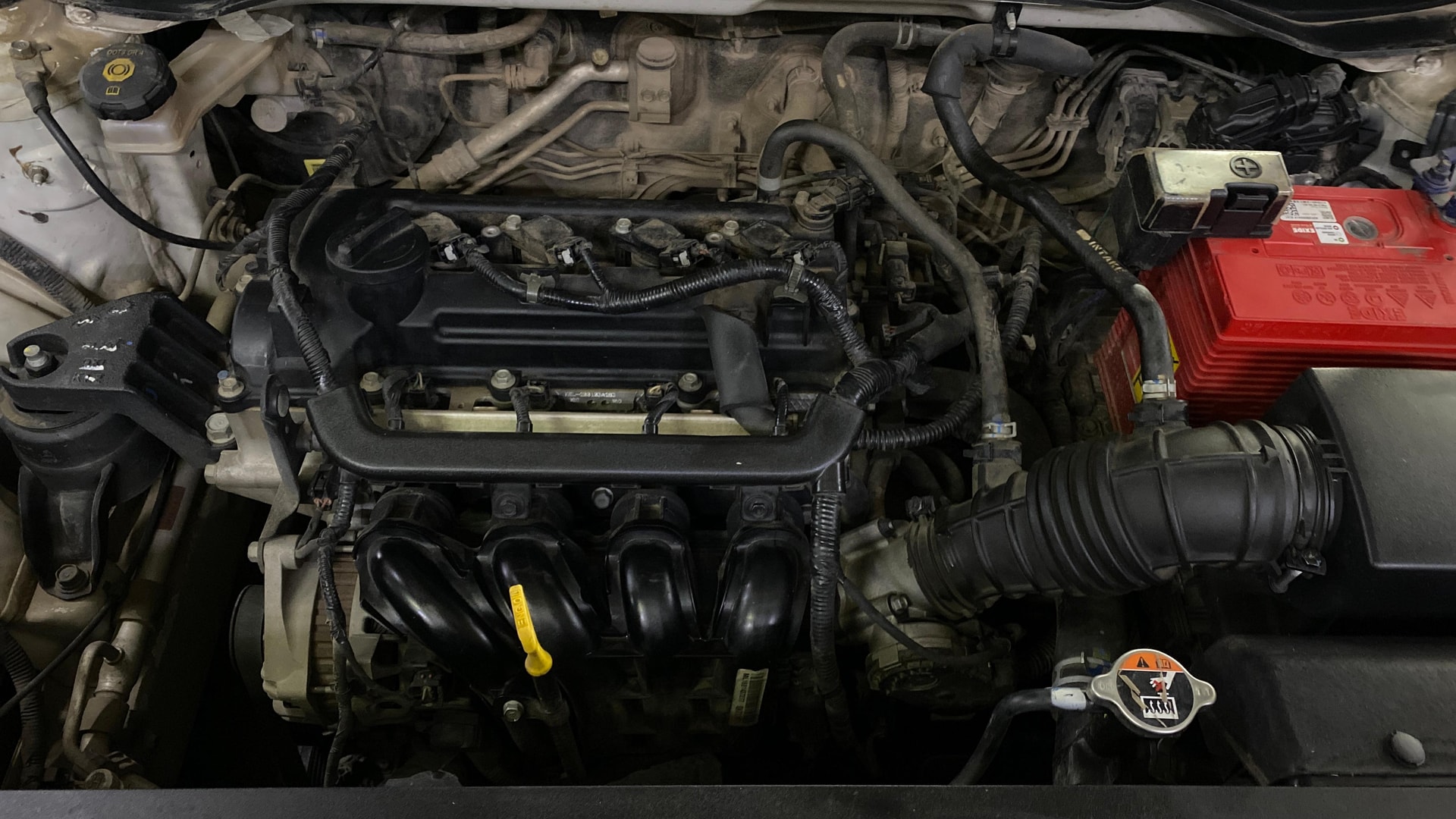 View 2020 Hyundai Venue S 1.2 Petrol Image 40 Used 2020 Hyundai Venue S 1.2 Petrol Image 40
