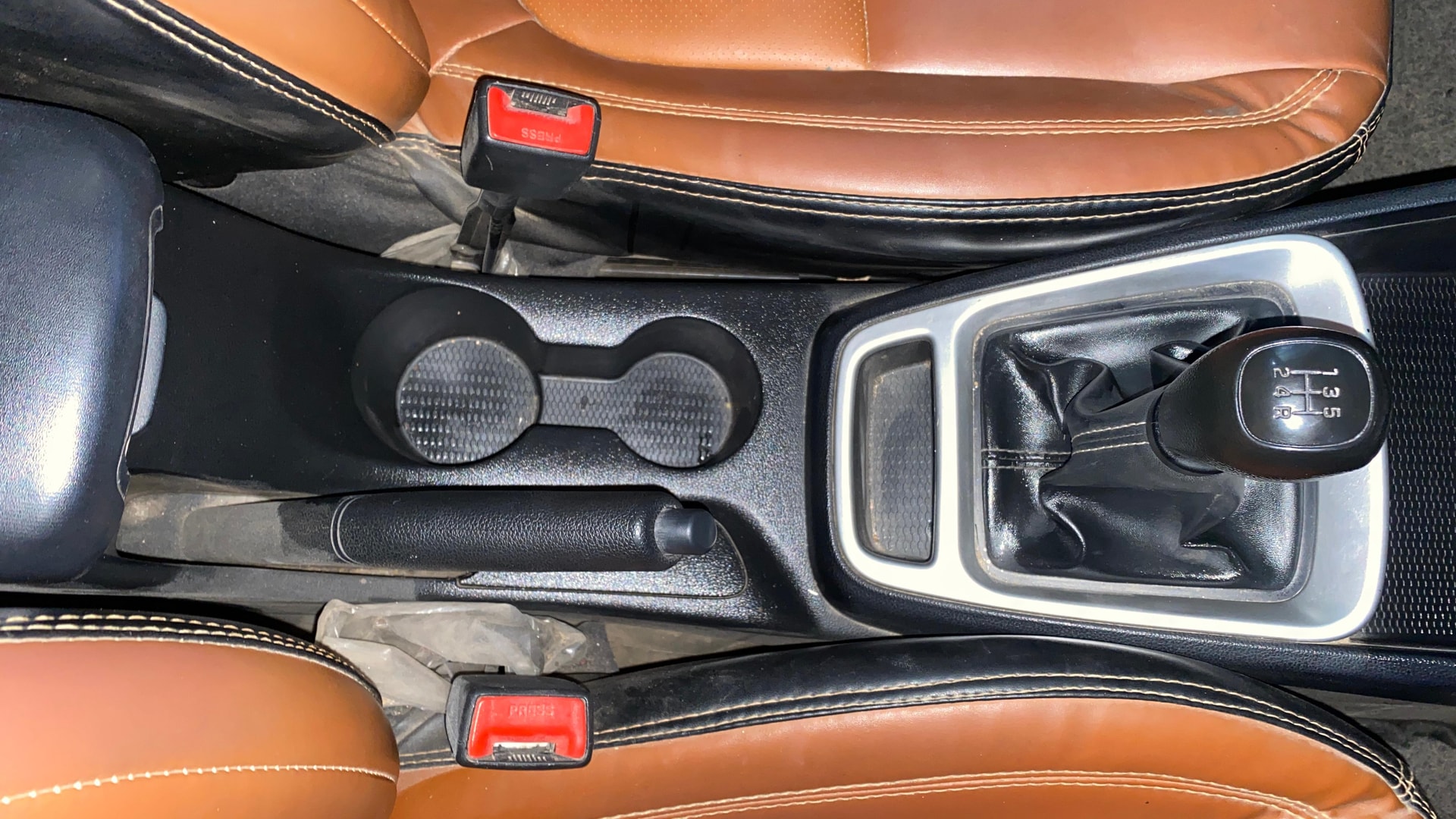 View 2020 Hyundai Venue S 1.2 Petrol Image 37 Used 2020 Hyundai Venue S 1.2 Petrol Image 37