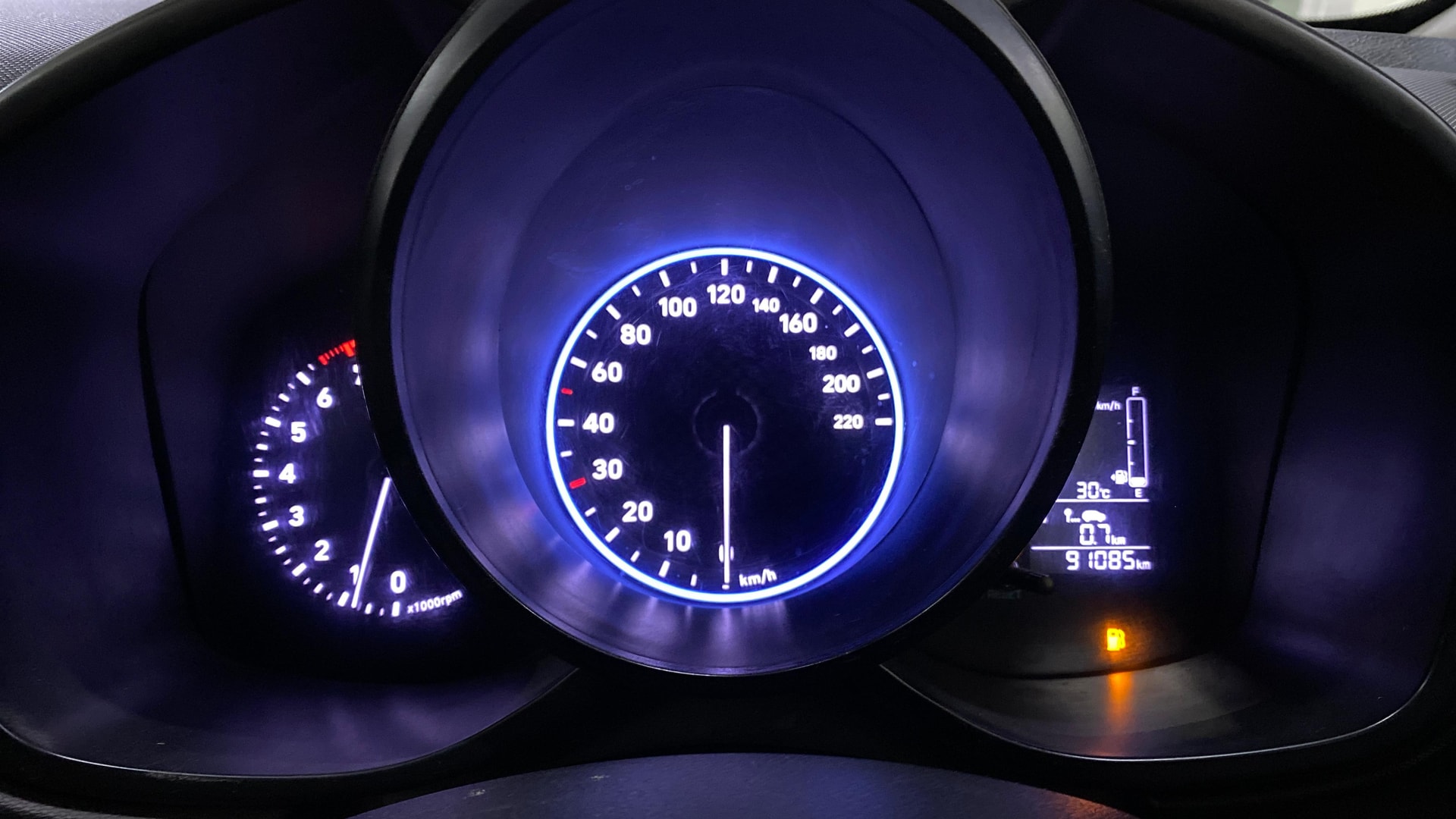 View 2020 Hyundai Venue S 1.2 Petrol Image 33 Used 2020 Hyundai Venue S 1.2 Petrol Image 33