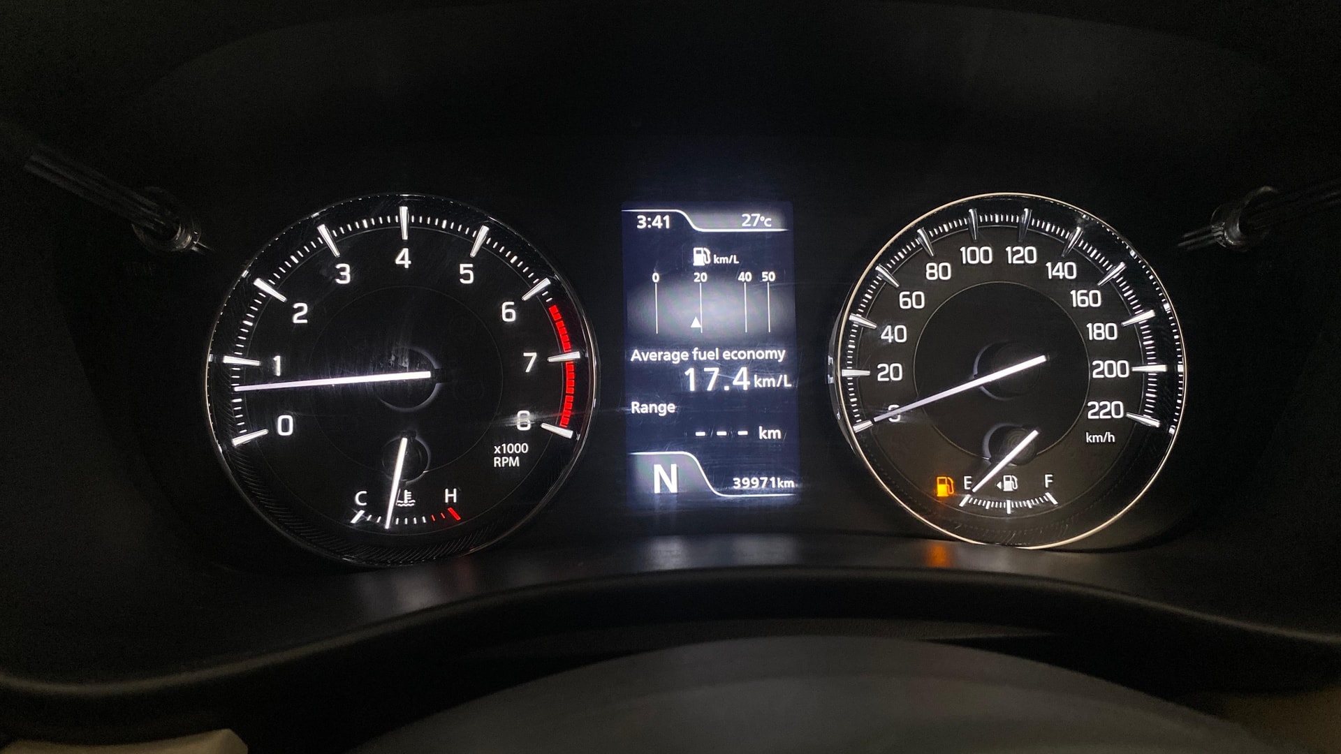 View 2023 Toyota Glanza V AMT Image 36 Used 2023 Toyota Glanza V AMT Image 36
