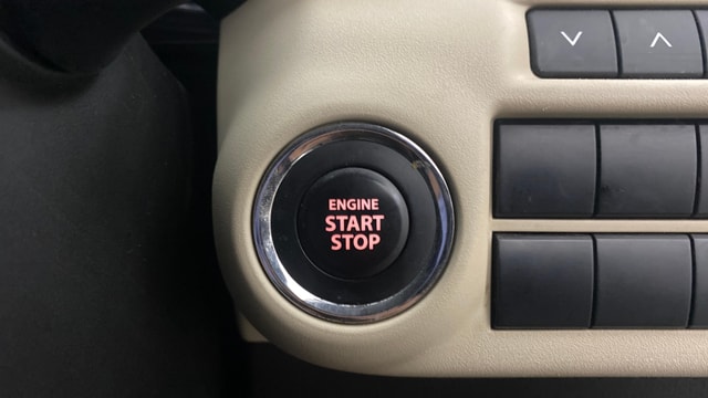 View Toyota Glanza Image 35 Used Toyota Glanza Image 35