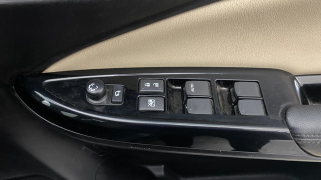 View Toyota Glanza Image 34 Used Toyota Glanza Image 34