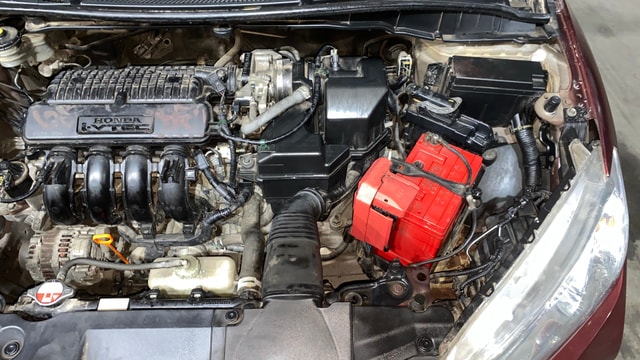 View Honda City Image 14 Used Honda City Image 14