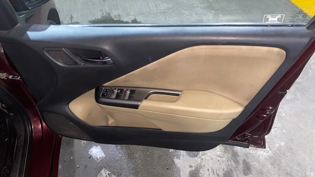View Honda City Image 34 Used Honda City Image 34
