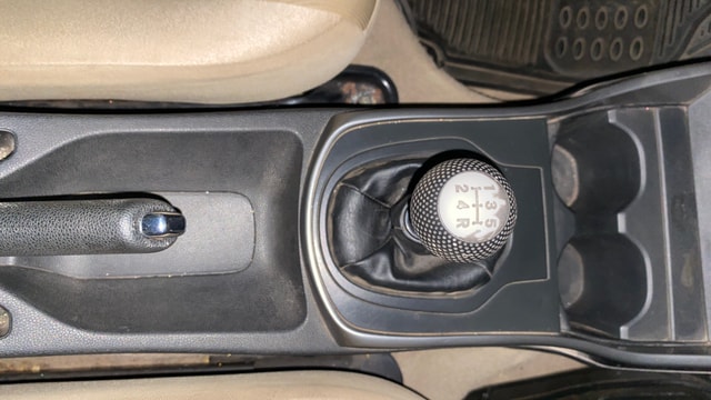 View Honda City Image 39 Used Honda City Image 39