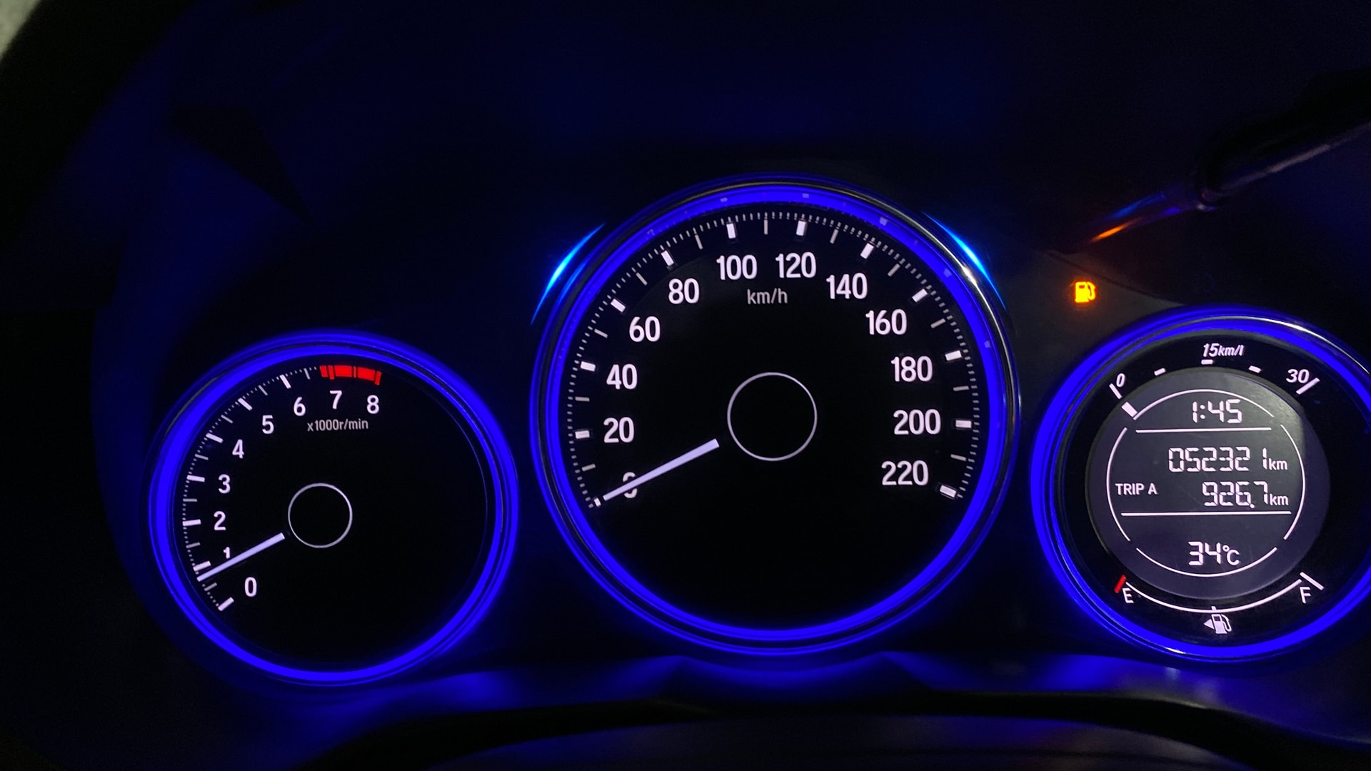 Used 2016 Honda City Used 2016 Honda City