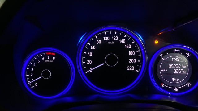 View Honda City Image 35 Used Honda City Image 35