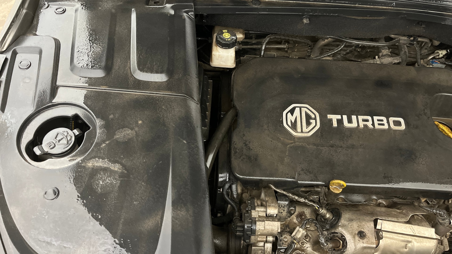 Used 2023 MG Hector Used 2023 MG Hector