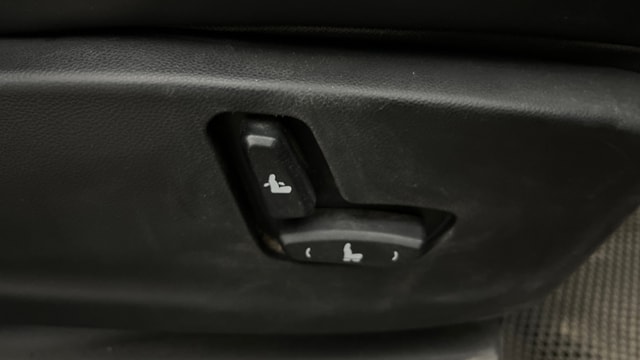 View MG Hector Image 11 Used MG Hector Image 11